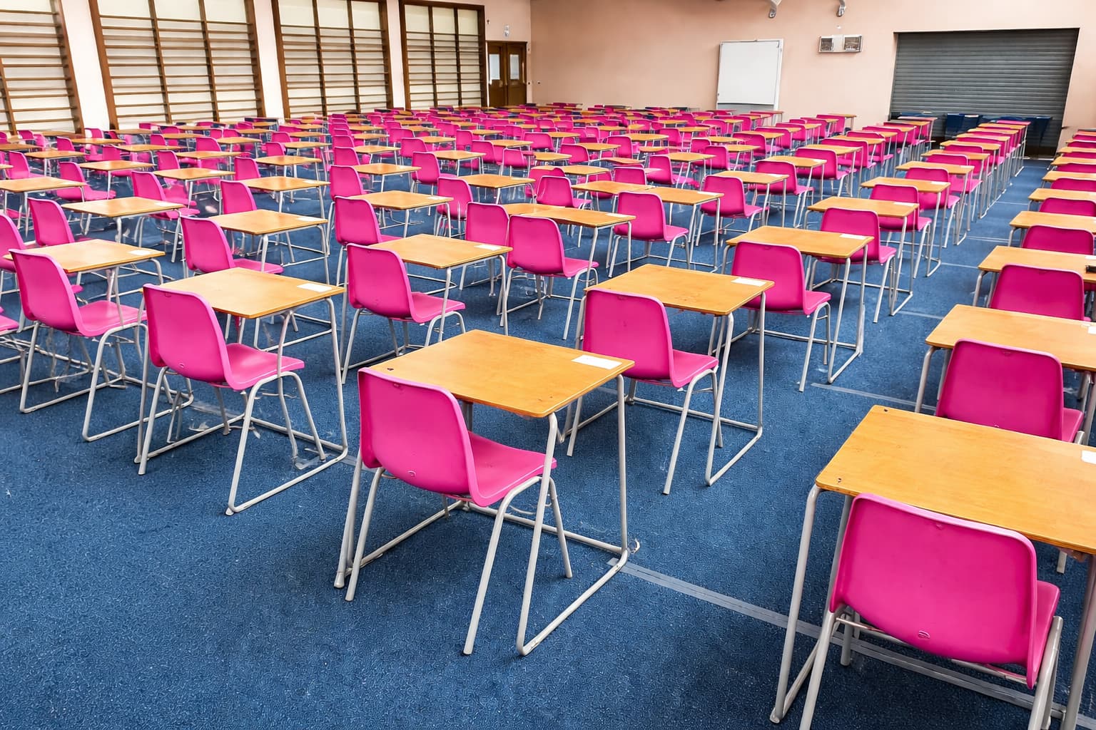 CCHS - NEW FSCE STYLE - Mock Pro Exam - 01